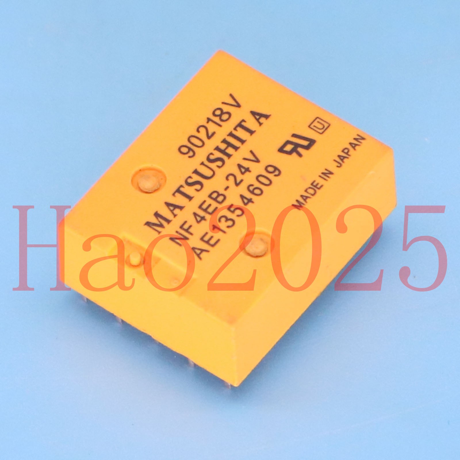 NF4EB-24V For Panasonic New Electromechanical Relay Free Shipping