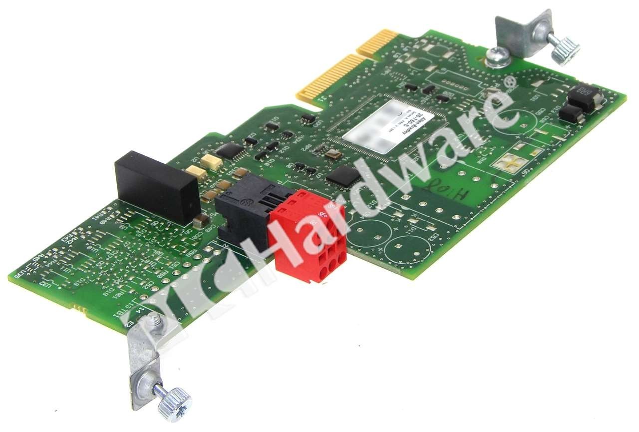 Allen Bradley 20-750-S Ser A PowerFlex 750 Safe Torque Off Module Option Module
