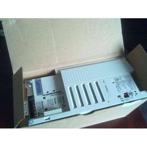Lenze E82EV371_2C200 E82EV371K2C200 Inverter New DHL/UPS Expedited Shipping