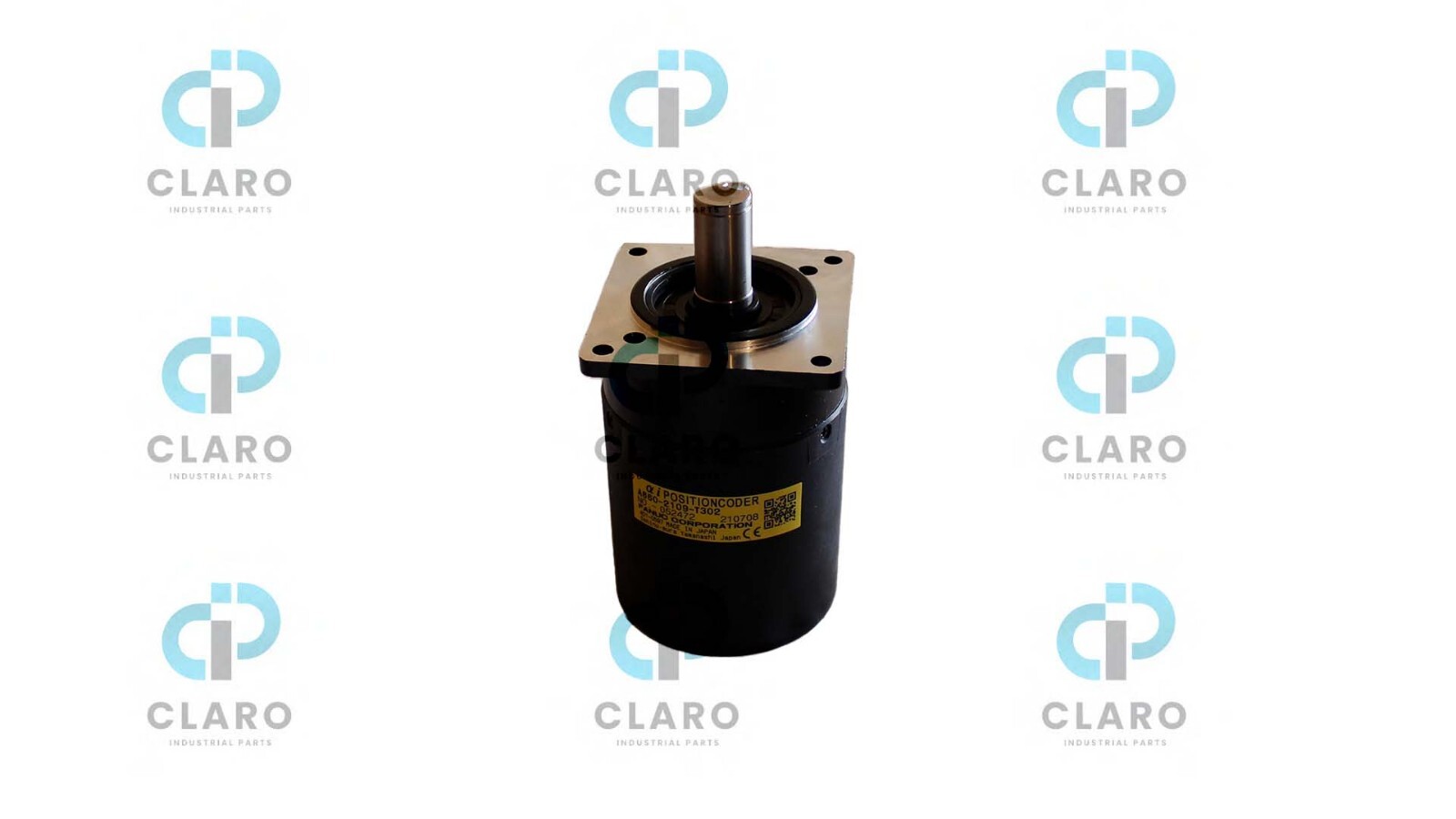 NEW A860-2109-T302 ROTARY ENCODER FANUC