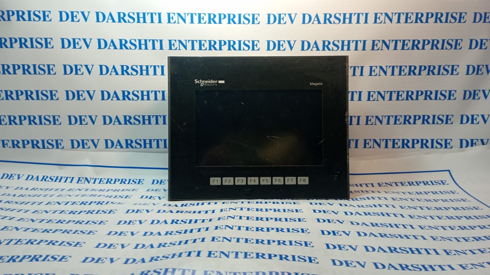 Schneider Electric HMIGTO3510