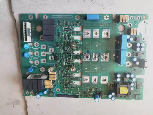 1PCS Used Lenze Inverter drive board 8222LP.3G 8222LP.3G.XX.V004