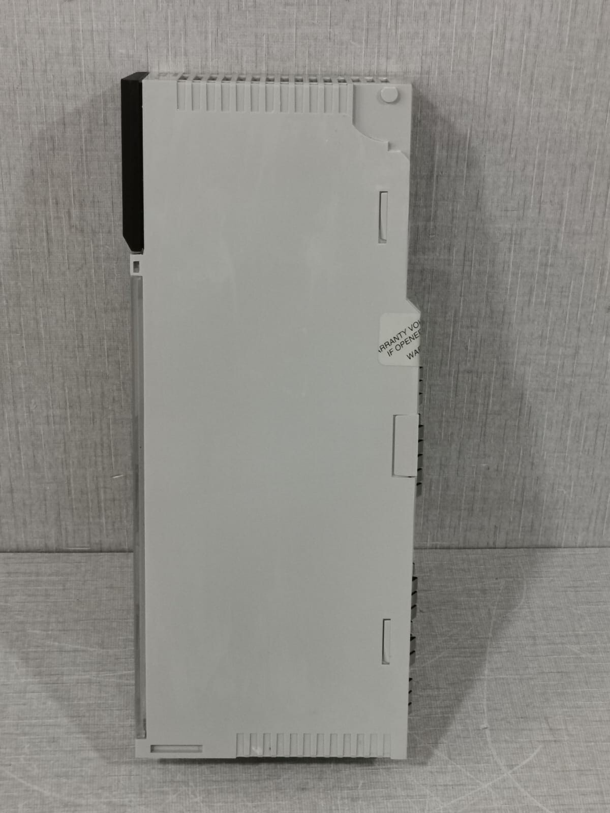 SCHNEIDER ELECTRIC 140CRP93200 PV.09/ SV 2.02 RIO HEAD-END ADAPTOR MODULE