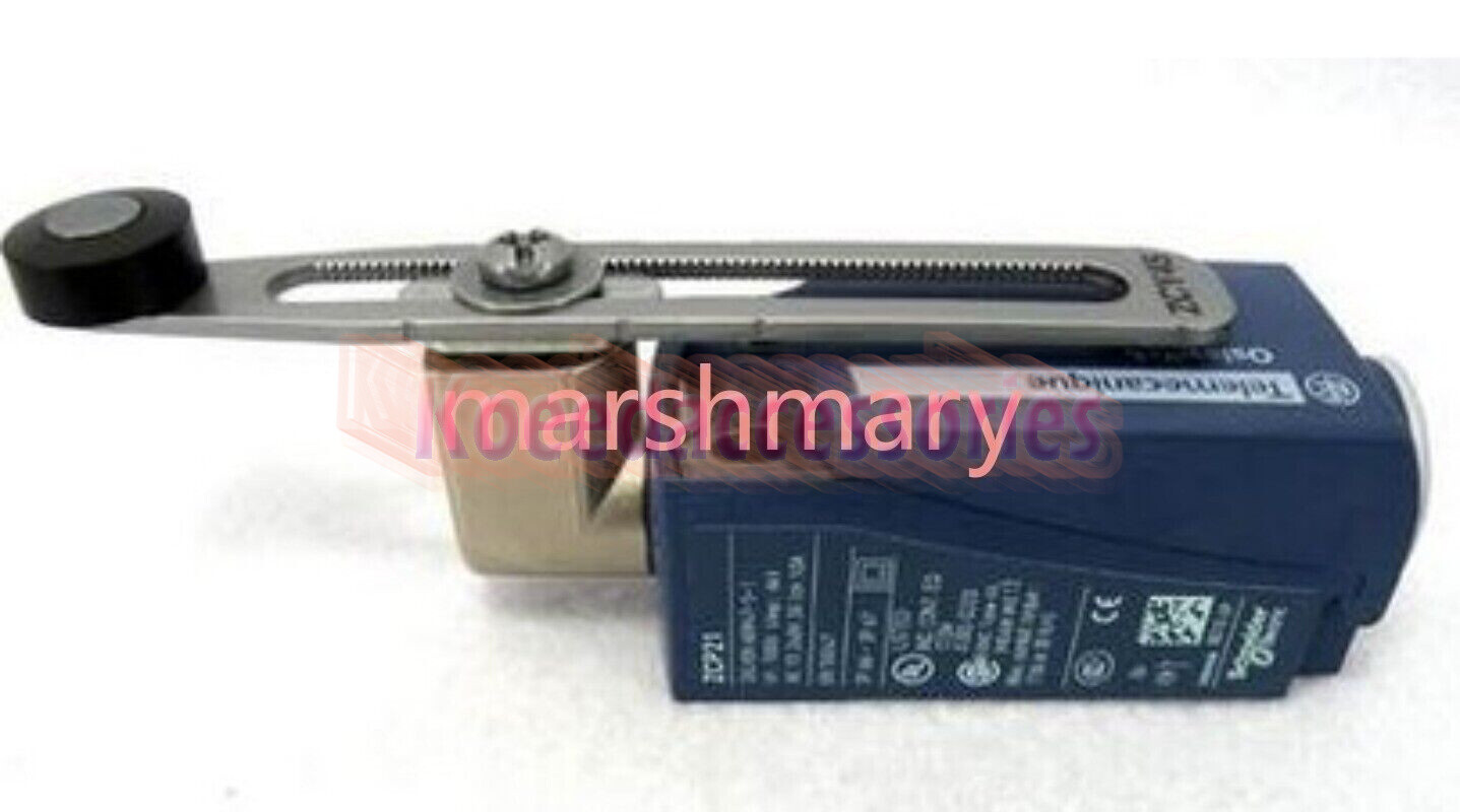 New 1PC Osiswitch ZCP21 ZCY45 Limit Switch