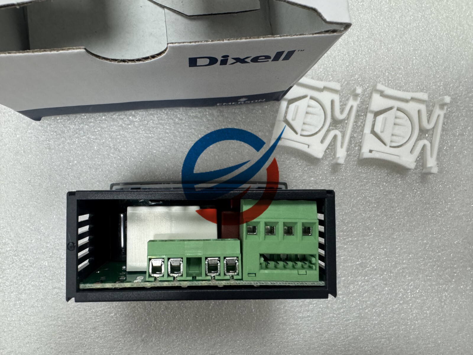 1pcs New Digital Controller For DIXELL XR20CX-5N1C1 COMMERCIAL FRIDGE /
