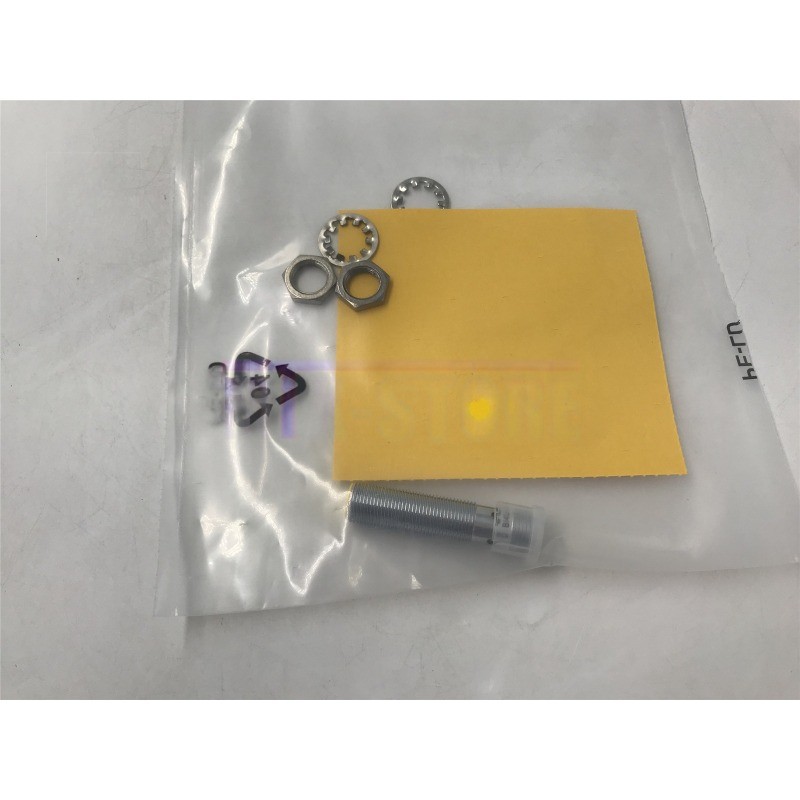 BI4U M12 AP6X H1141 1PCS NEW TURCK BI4U-M12-AP6X-H1141 Sensor&Proximity Switch