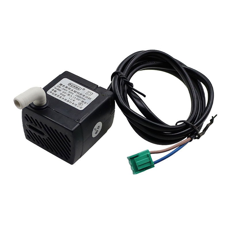 H-500 submersible pump For Midea cooling fan air conditioning fan pump220V US