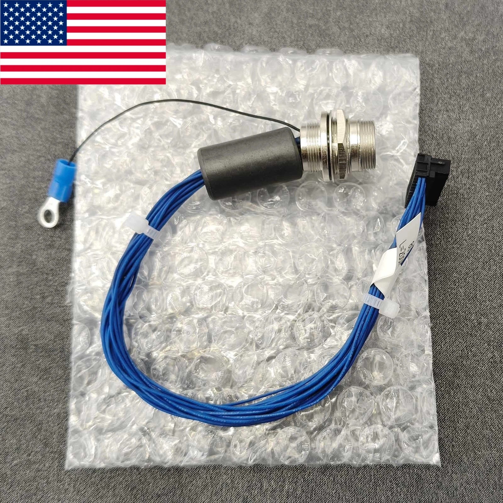 A660-8016-T436 Robot Connecting Cable Teach Pendant Cable L=200MM For FANUC