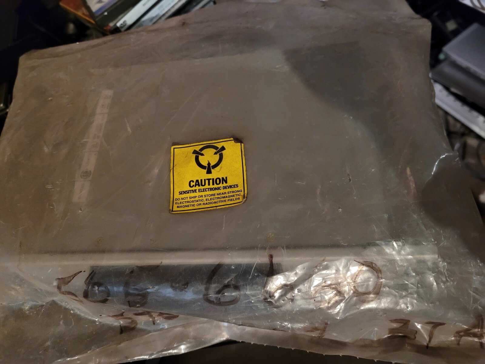 Unopened Siemens Ti 505 505-6660 Power Supply Module Simatic