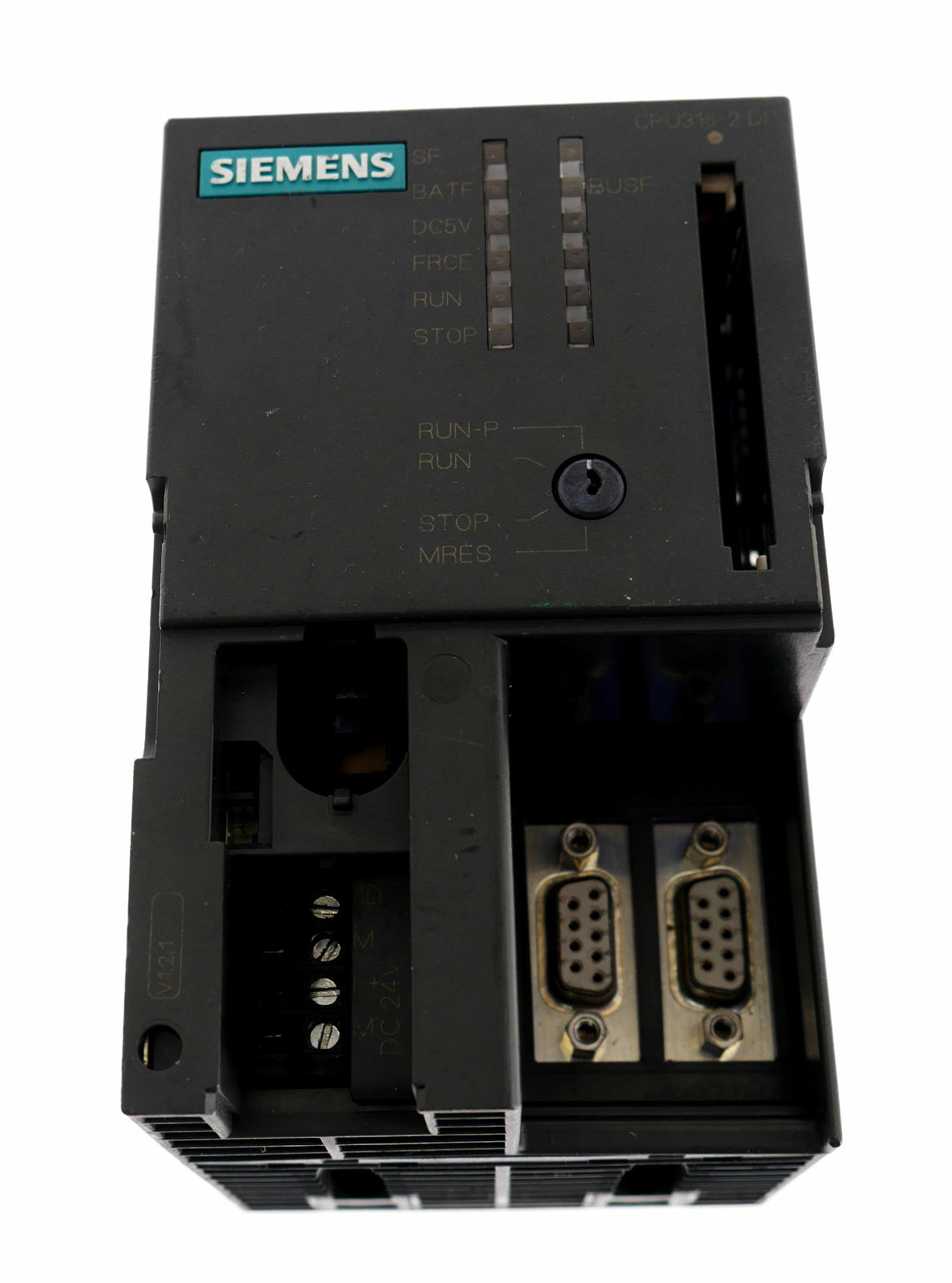 SIEMENS 6ES7 316-2AG00-0AB0 6ES73162AG000AB0