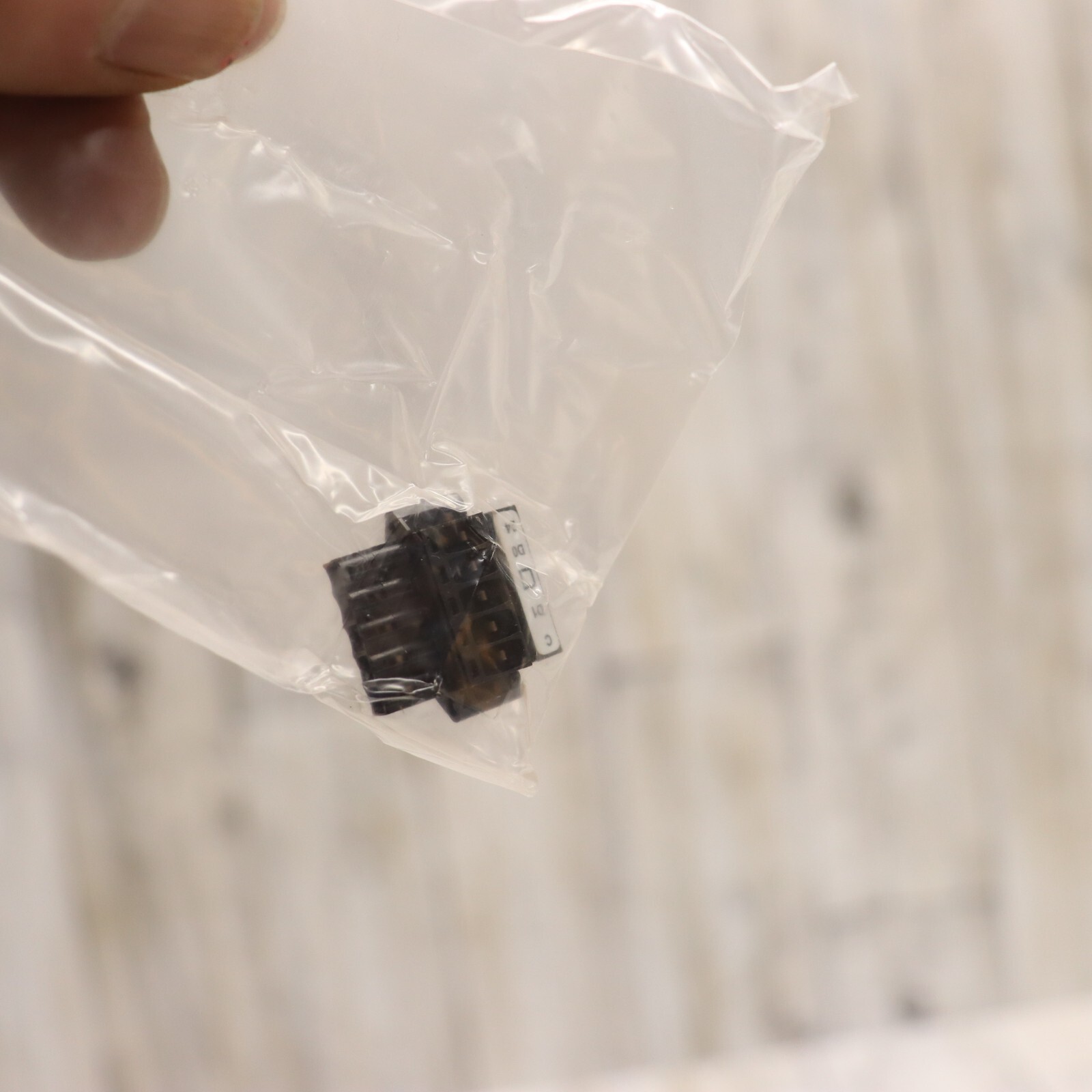 EATON Cutler-Hammer C441Q Profibus Communication Module 24VDC 3-2398-002C