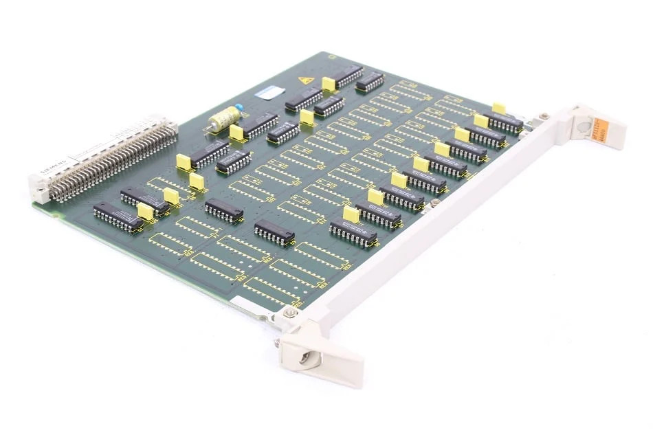 6FX1126-4AA00 SIEMENS – Refurbished – 24 Months Warranty