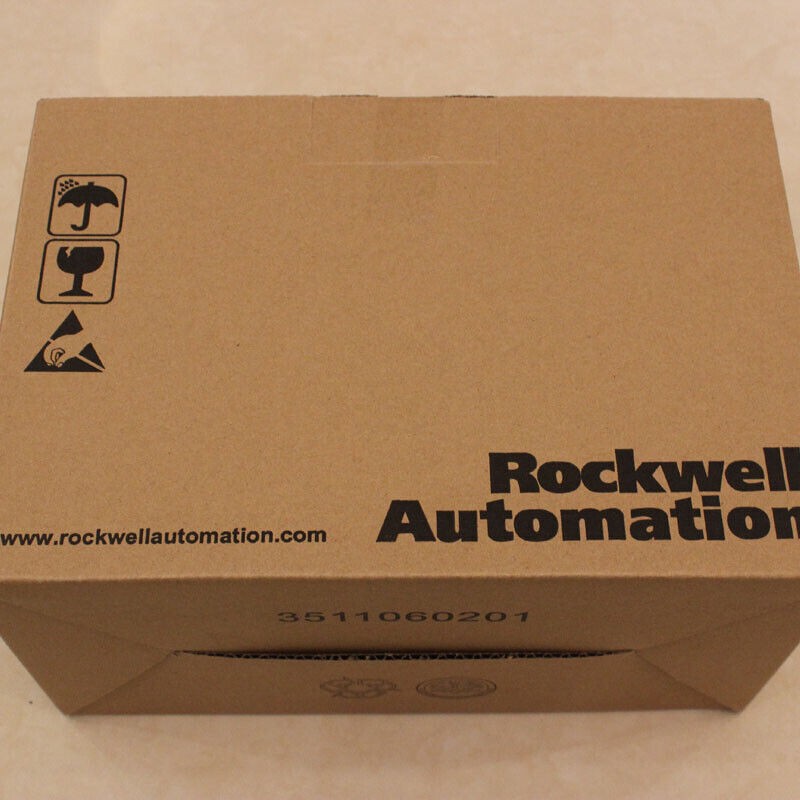 22F-D8P7N103 Allen Bradley PowerFlex4M AC Drive New Factory Sealed