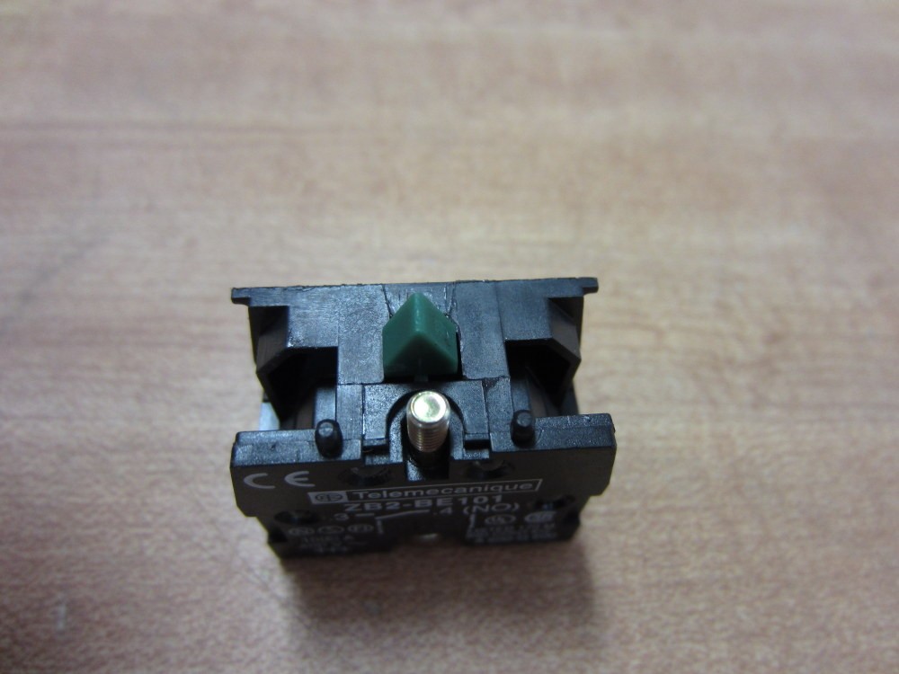Telemecanique ZB2-BE101 Schneider Block (Pack of 36)