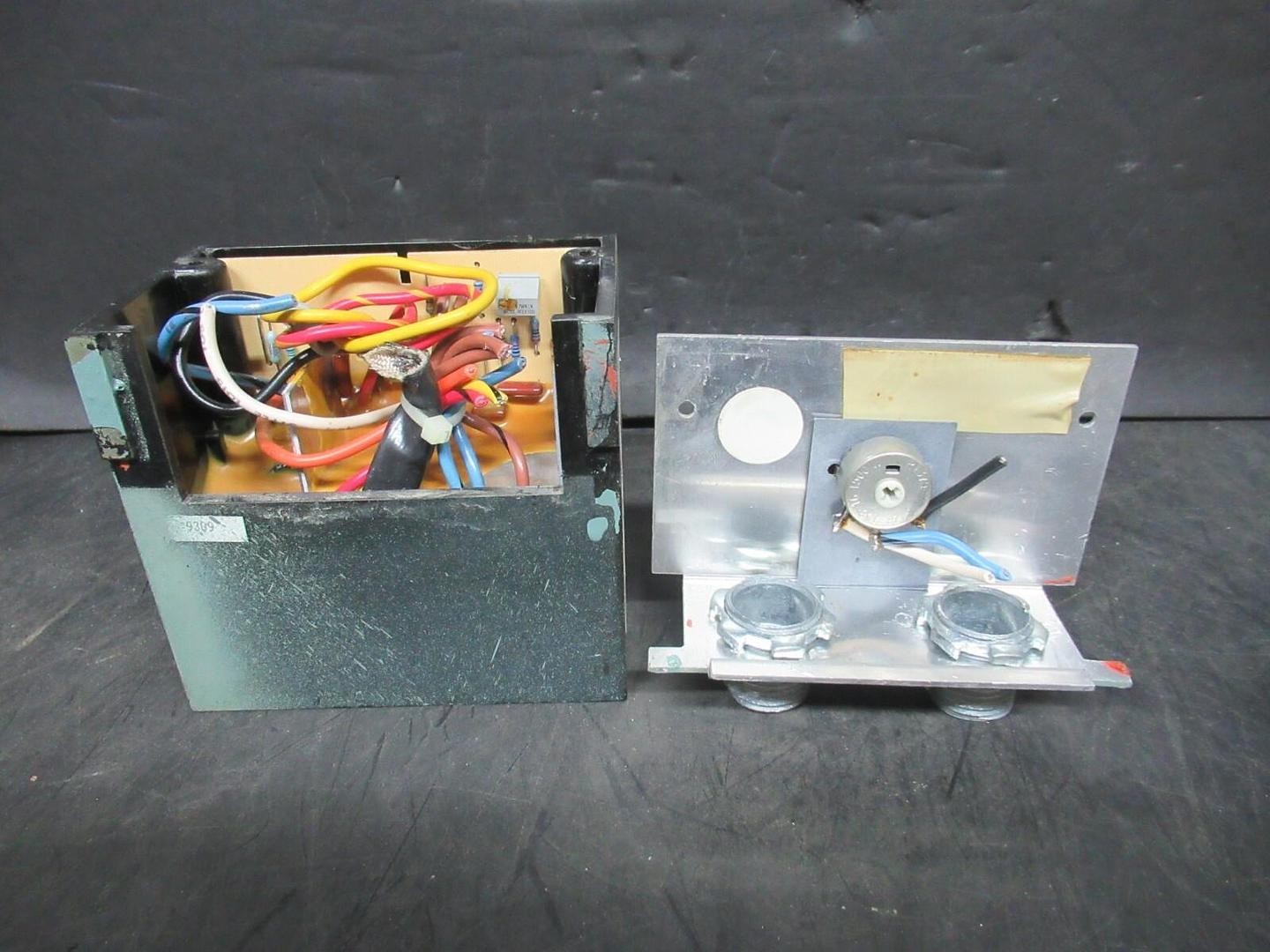 ACTUATOR INPUT DRIVE HF39CB001 / CP-8391-716 / CP-8391-9XX 24 VOLT 250 mA