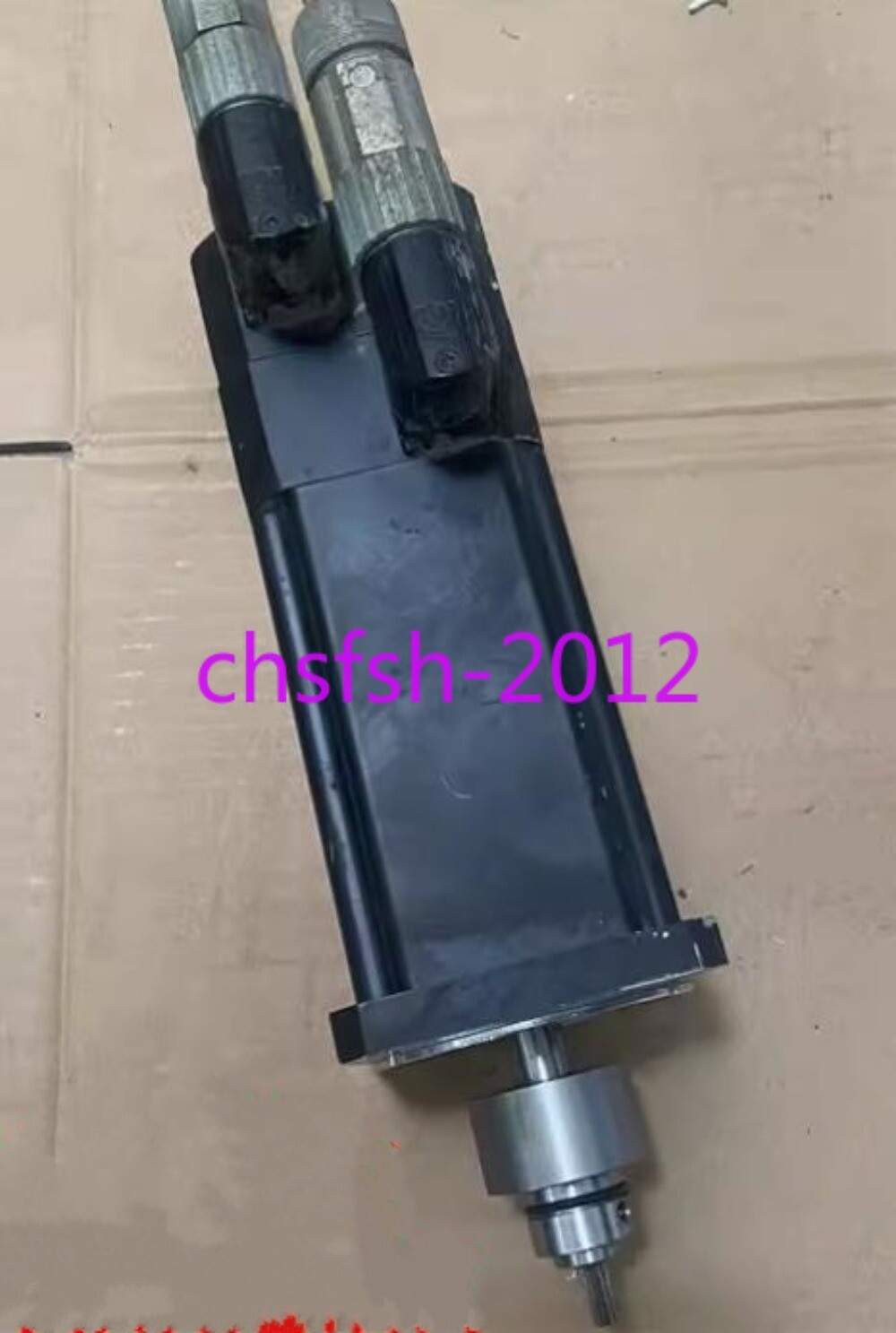 1 PCS Austria 8LSA35.E2030D000-0 Baikale system motor In good condition