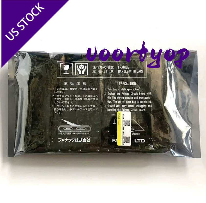 NEW A16B-2200-0131 Fanuc Circuit Board US Stock UPS Urgent Delivery