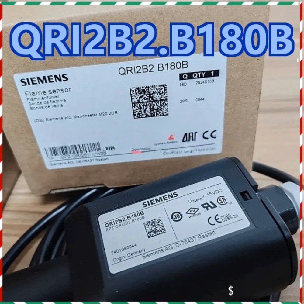 QRI2B2.B180B 1X Brand Siemens QRI2B2.B180B Fast Shipment New Fast Delivery