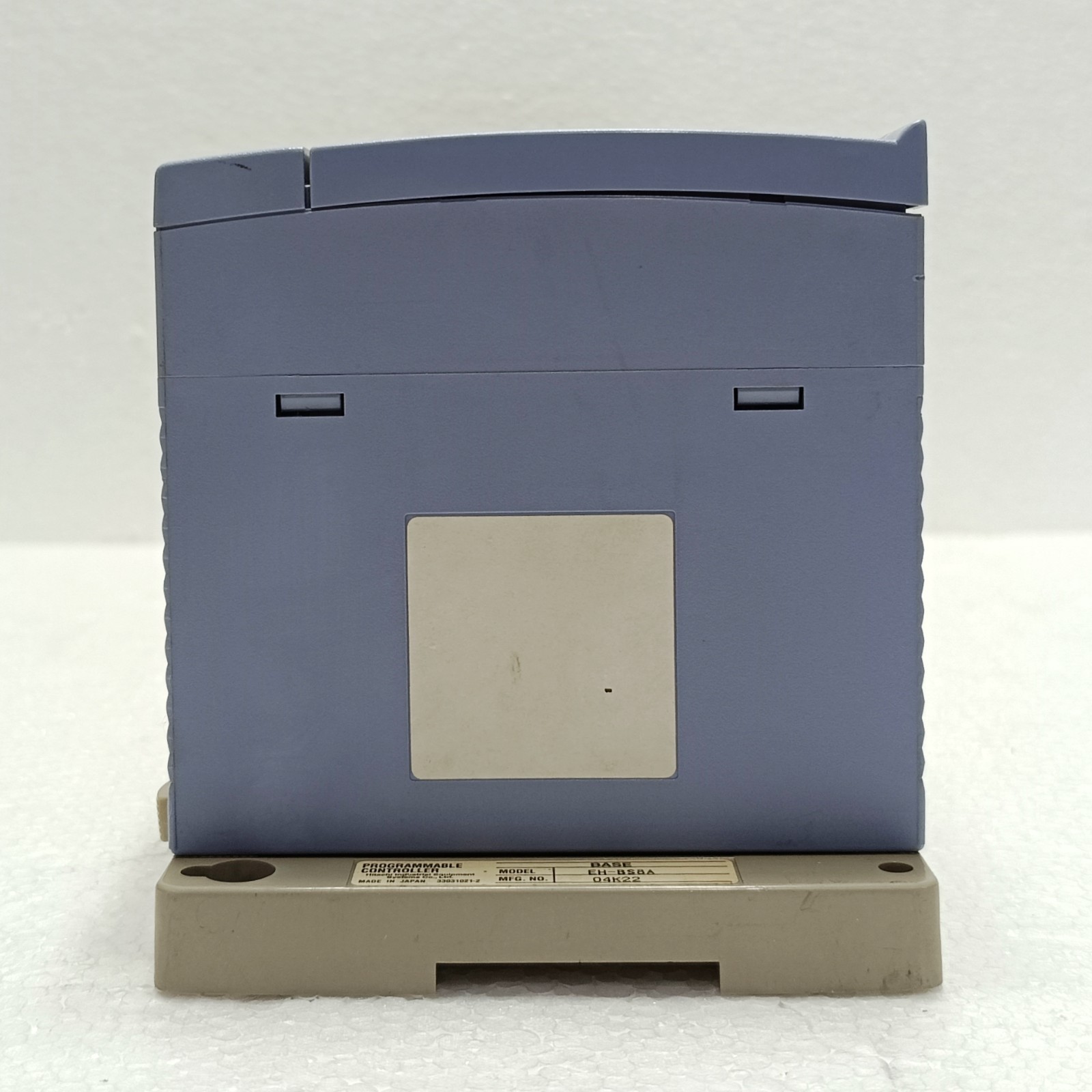 Hitachi EH-150 PLC: EH-CPU516 EH-PSD EH-BS8A XD16 YTP16 AX44 LNK System