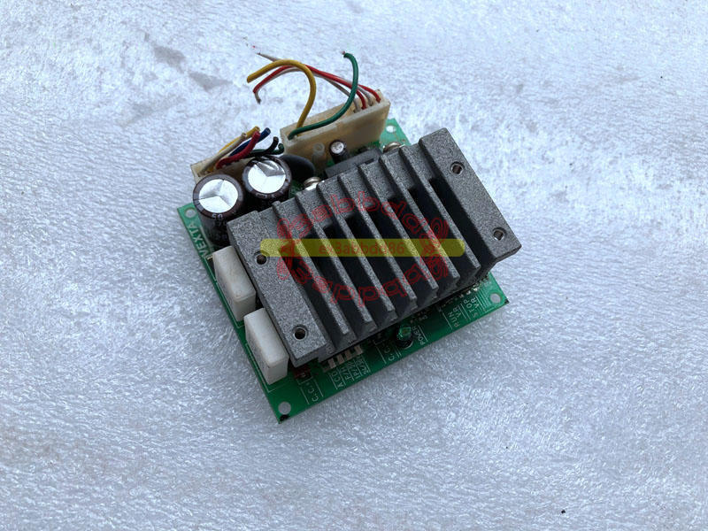 1PC USED VEXTA CSD2112-P Stepping driver