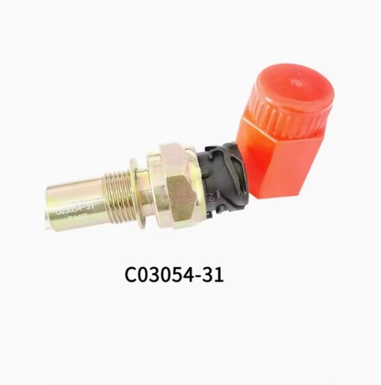 1PCS NEW FIT FOR Transmission speed odometer sensor C03054-31