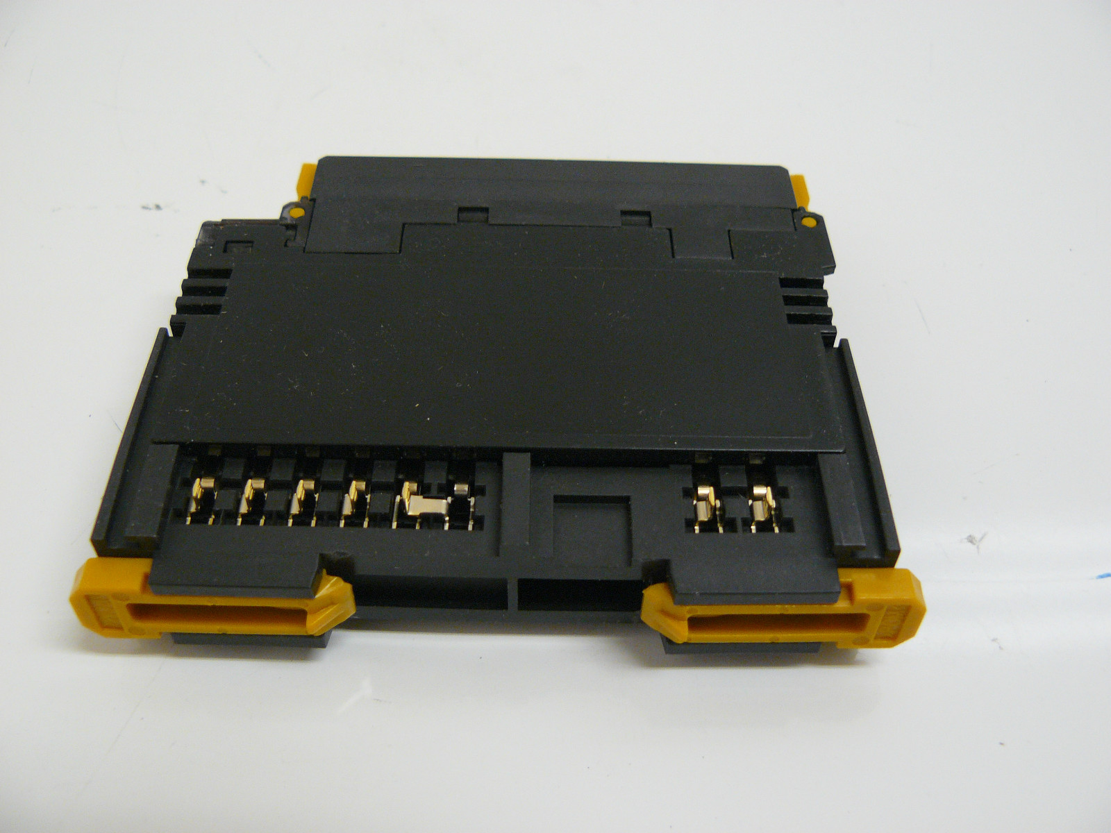 OMRON GRT1-ID4-1 DIGITAL INPUT UNIT NEW
