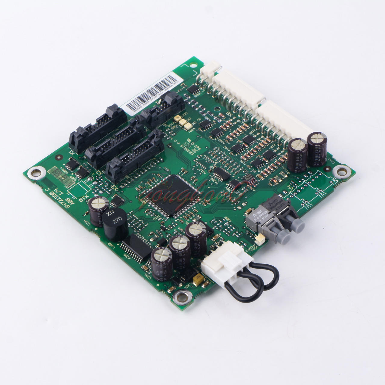 1PCS NEW ABB AINT-02C Frequency Converter Communication Board