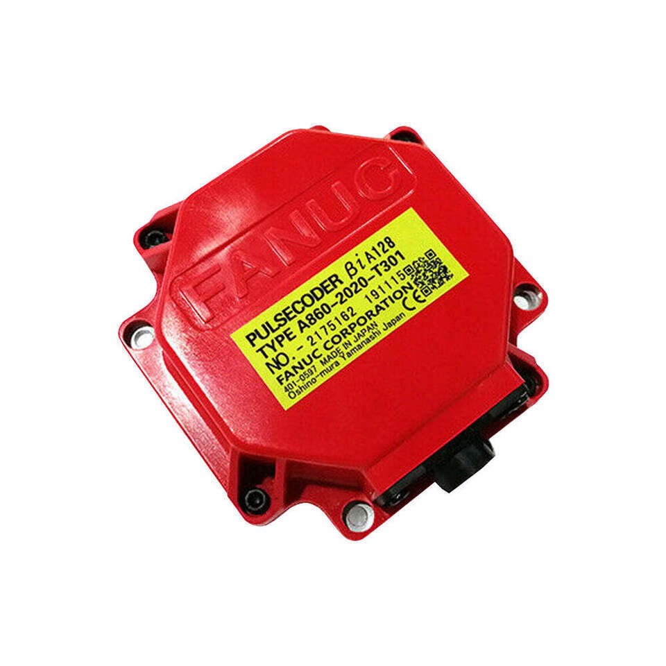 1 PCS A860-2020-T301 New A860-2020-T301 Encoder DHL Fedex or DHL US Free TAX