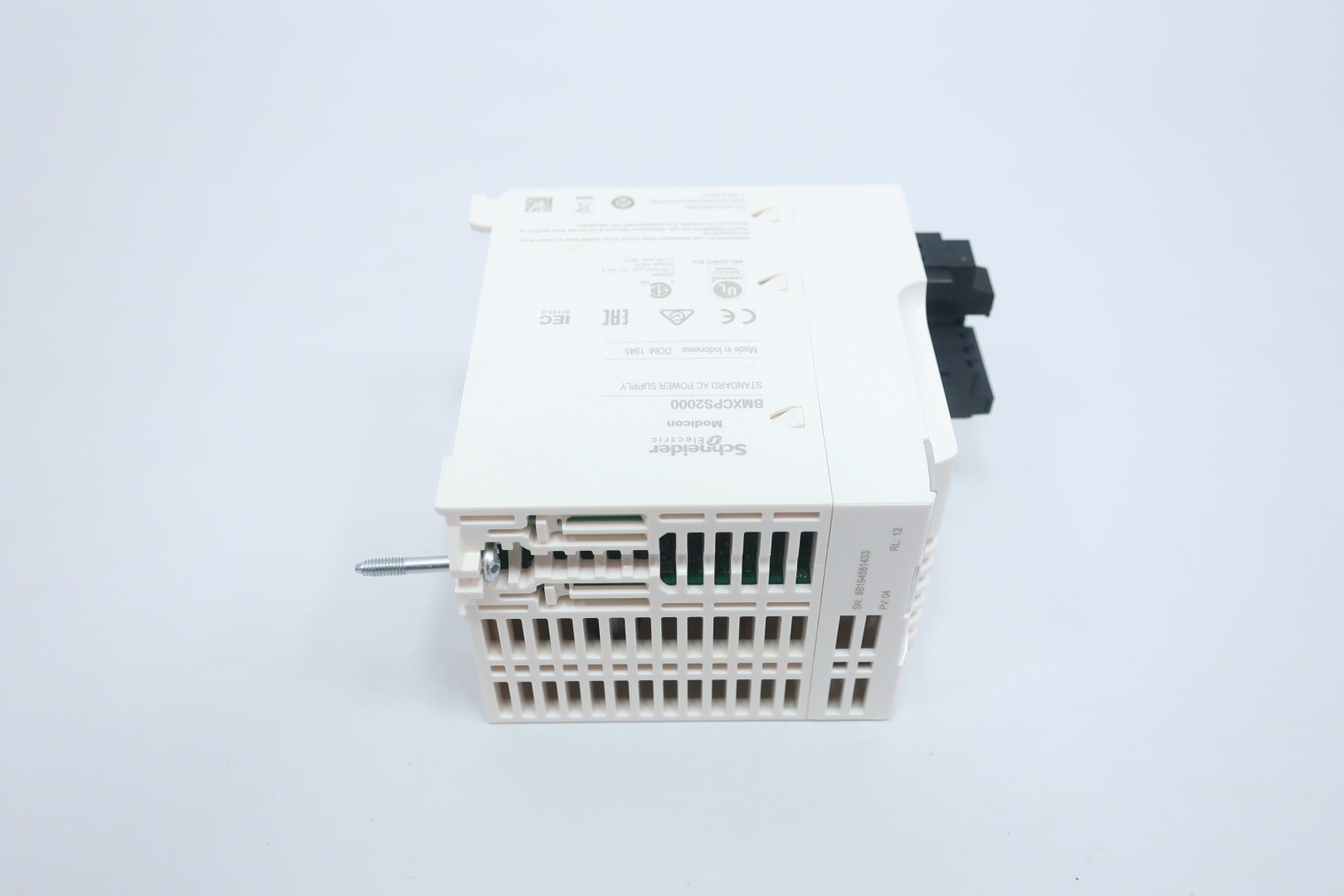 Schneider BMXCPS2000 Power Supply Module