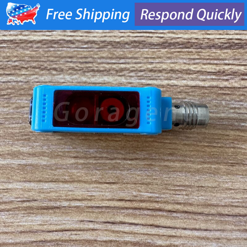 NEW In Box Photoelectric Sensor Optical Switch WL100LF2131 For Sick WL100L-F2131