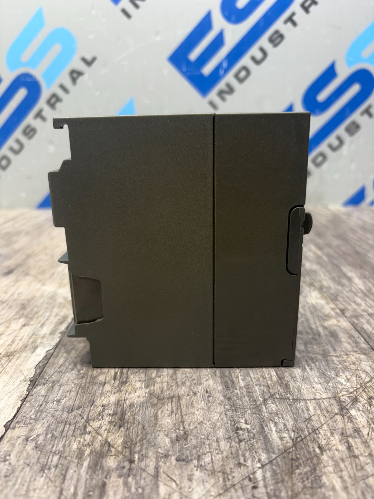SIEMENS SIMATIC S7-300 CENTRAL PROCESSING UNIT 6ES7 315-2AH14-0AB0