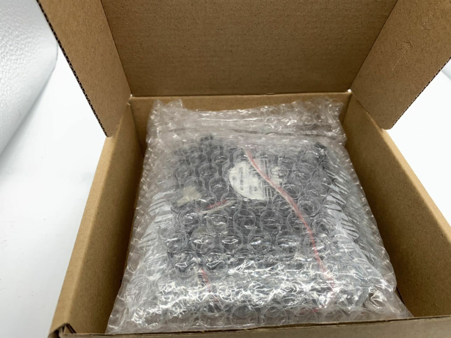 New DA81-06013A Samsung Refrigerator Fan Motor Nidec U92C12MS1B3-52