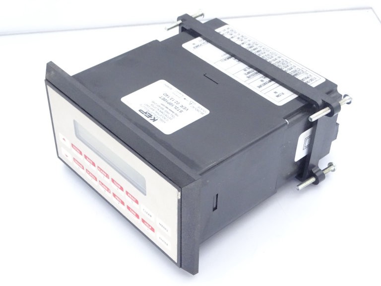 KEP ST2L10P10ETK CONTROL PANEL