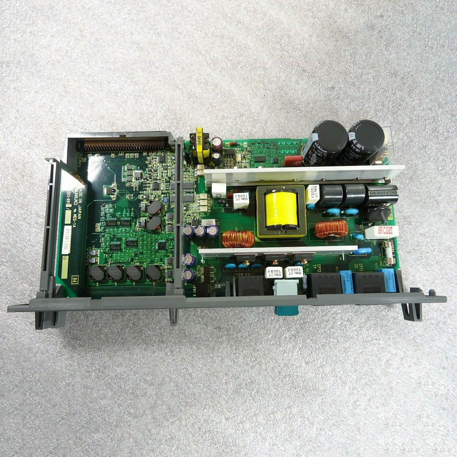 Used Board For Fanuc A16B-2203-0910