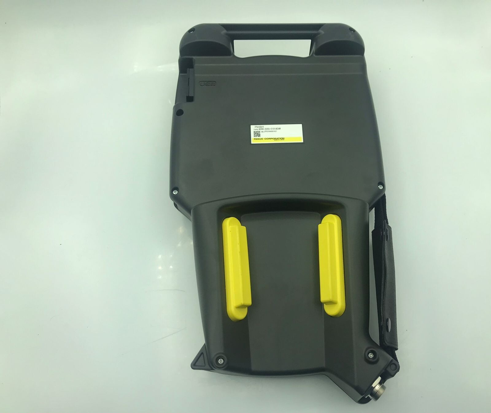 A05B-2255-C101#EAW Fanuc Teach Pendant Brand New