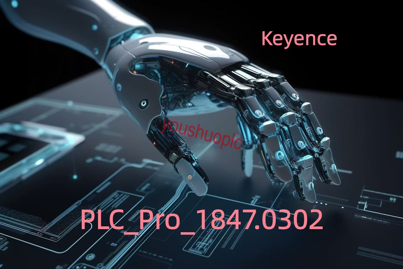 1PCS Brand New Keyence IB-30 Laser Sensor IB30 Fast shipment