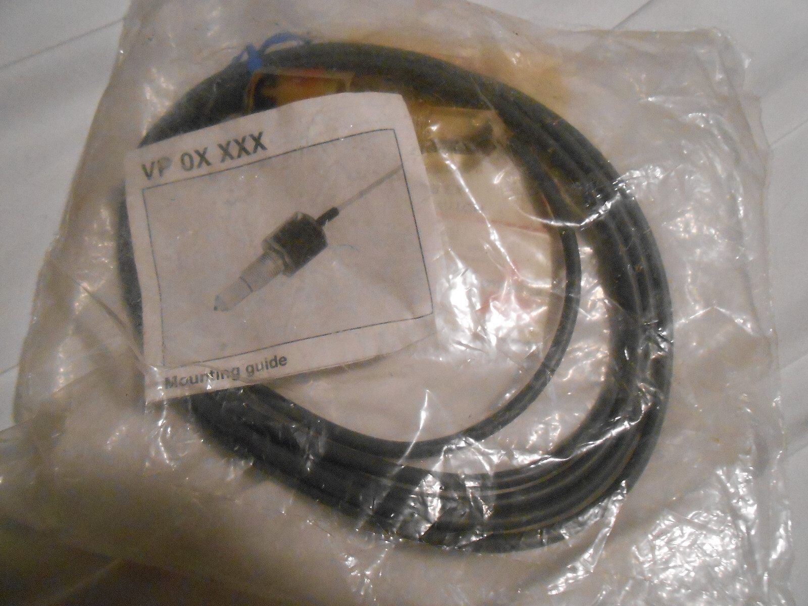 Carlo Gavazzi Level Sensor VP01E VP-01E,1pcs New