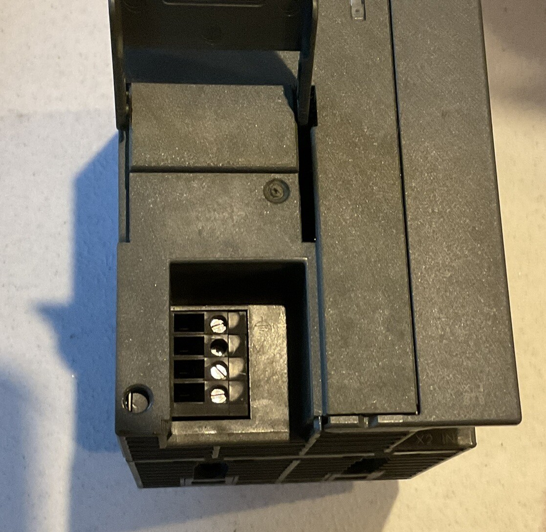 Siemens 1P 6ES7 361-3CA01-0AA0 Simatic S7 Interface 6ES7361-3CA01-0AA0