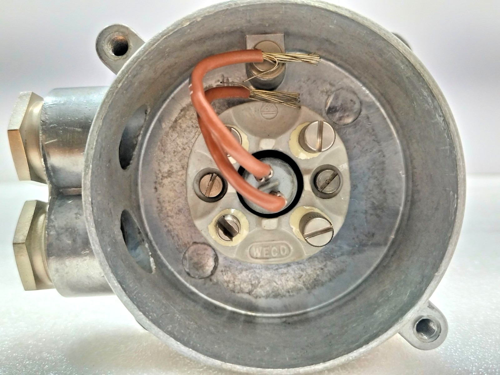 WECO RESISTANCE BULB
