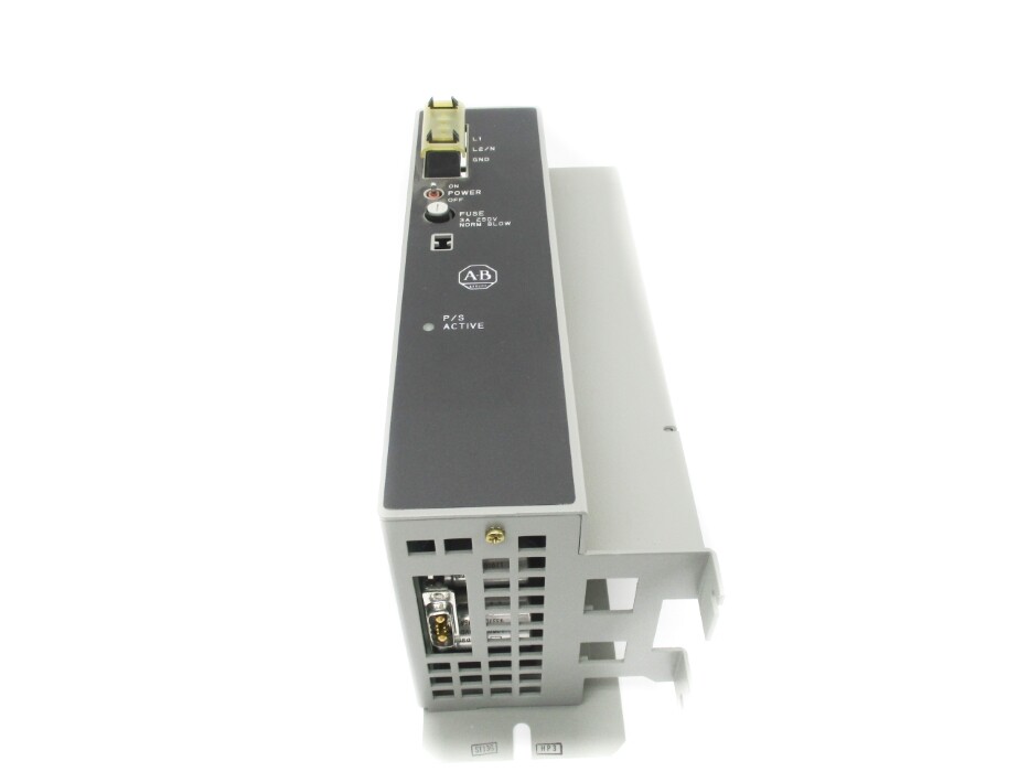 ALLEN BRADLEY 1771-P7 SER. B 120/220VAC 2.00/1.30A NSNP