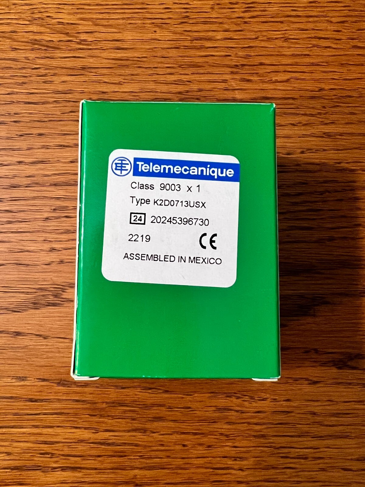 SCHNEIDER ELECTRIC 9003K2D0713USX Rotary Switches CAM SWITCH 300VAC 12AMP