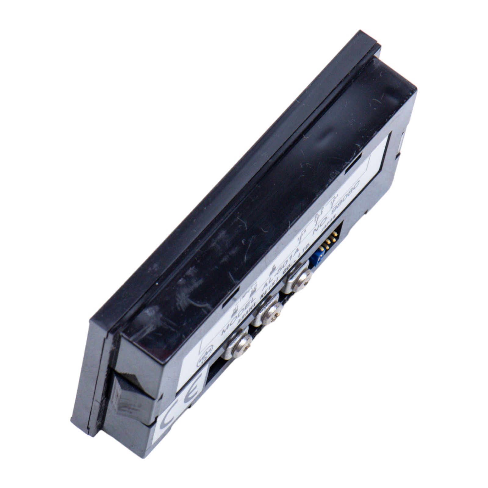 ASAHI-KEIKI AL-501A, Process Monitor, AL-501A, AL501A, Not Applicable Used in…