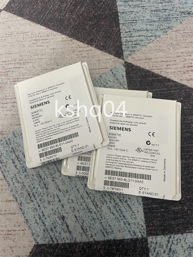 1pc New Siemens 6ES7 953-8LG11-0AA0 6ES7953-8LG11-0AA0 fast delivery