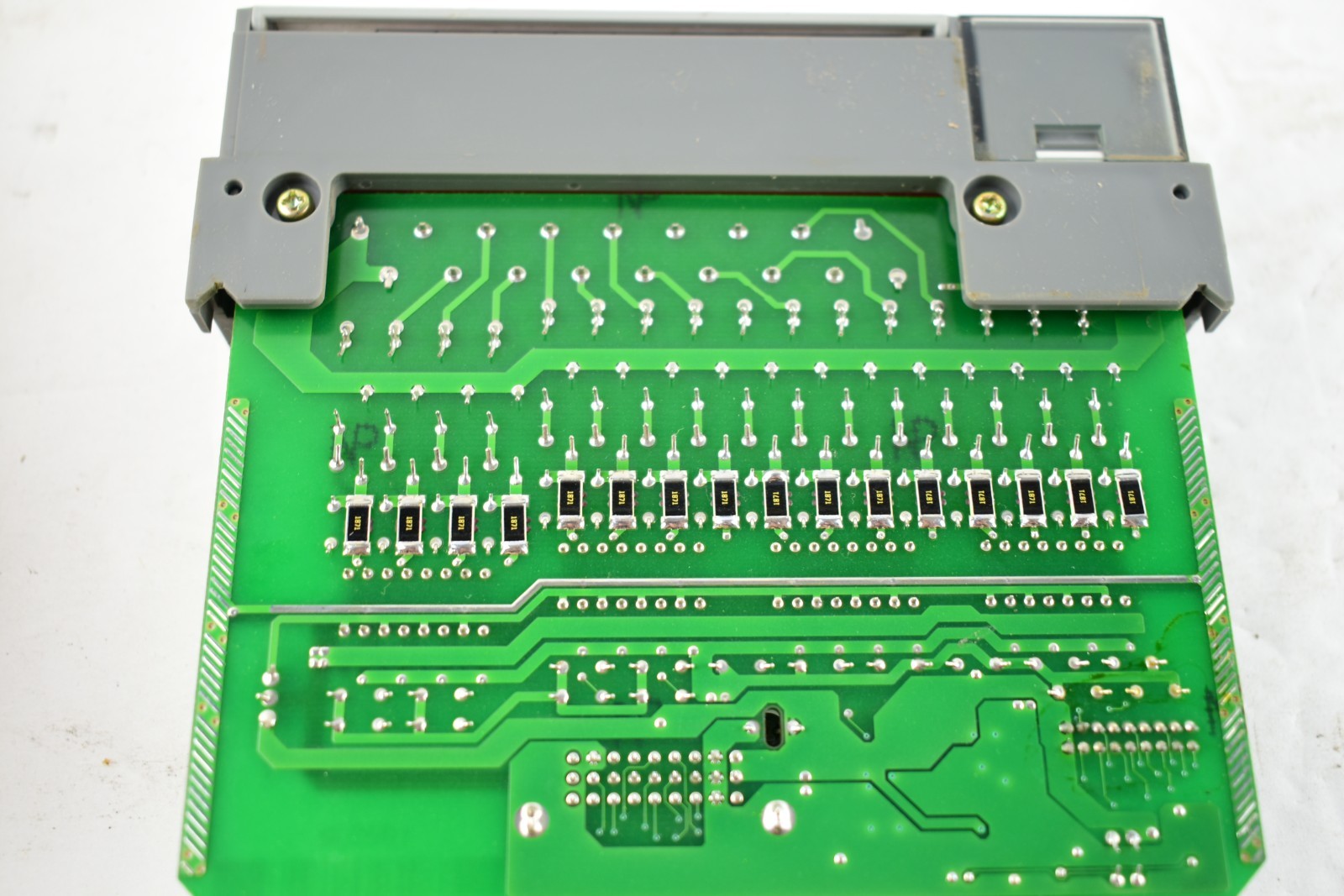 Allen Bradley 1746-IA16 Module (AB4-3)