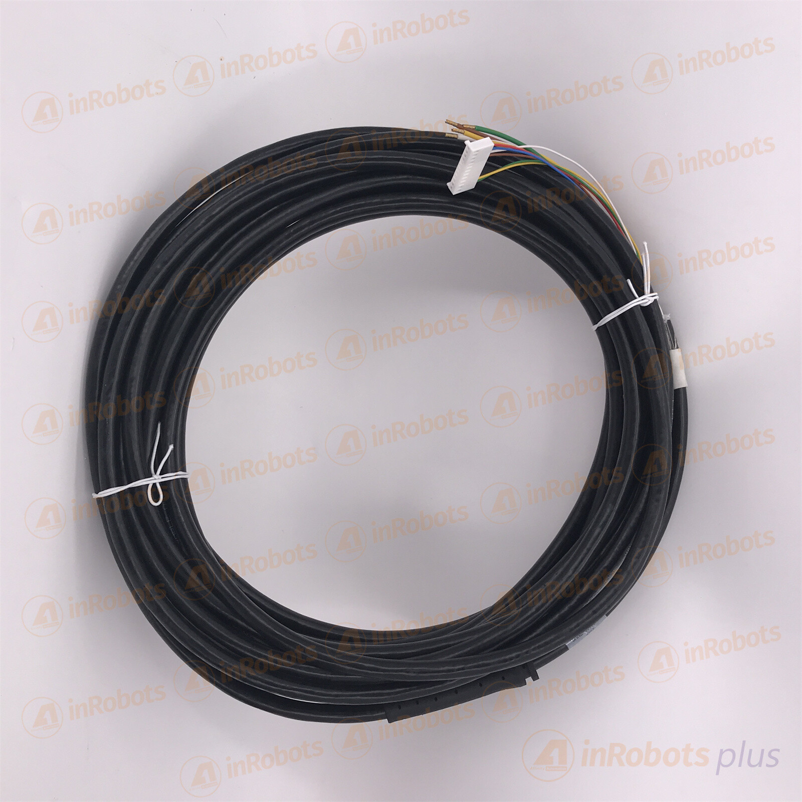3HNE00188-1 3HNE00313-1 10m Robotic Teach Pendant Cable[^1^]