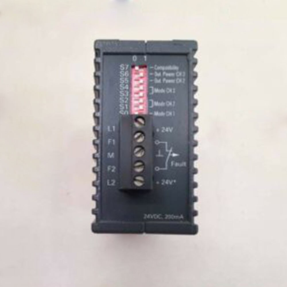 6GK15023CB10 OLM/G12 Optical Link Module For Siemens 6GK1502-3CB10