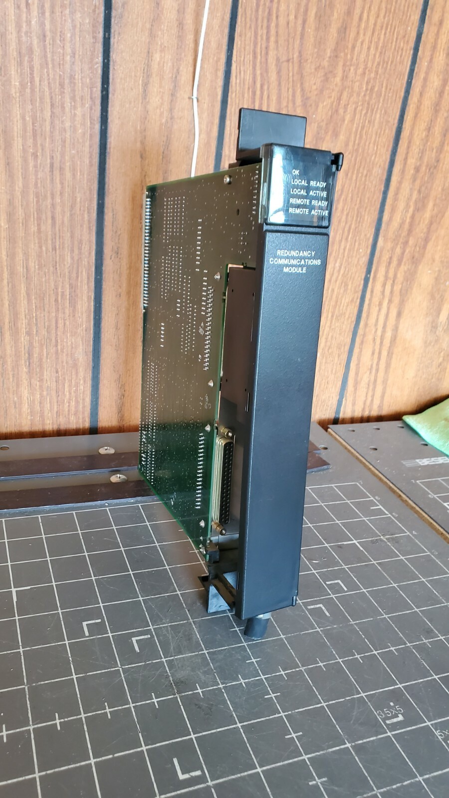 Fanuc Redundancy Communications Module for 90-70 series / IC697RCM711C
