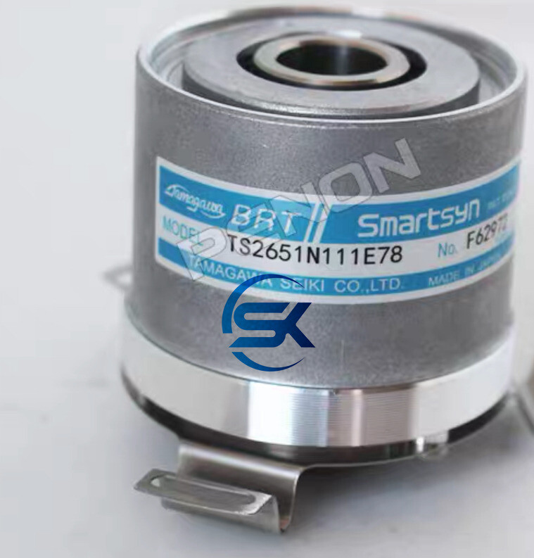 1pcs New TAMAGAWA TS2651N111E78 encoder