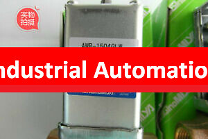 1pc for new AWR-1504GLW 1/2 (by EMS or DHL )