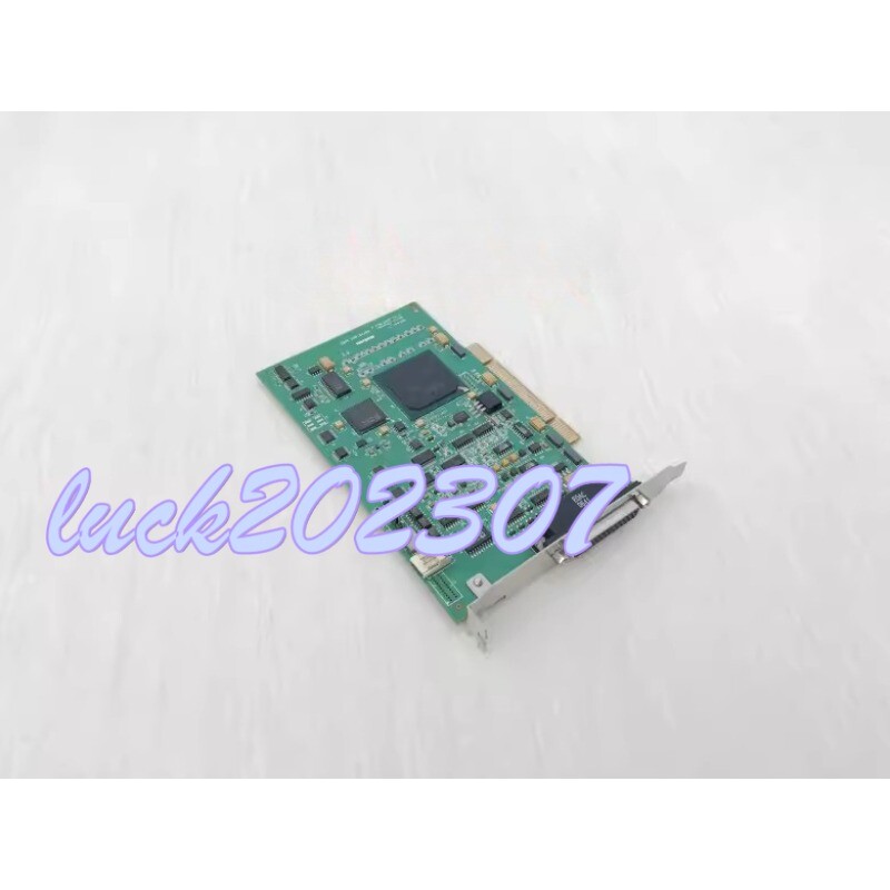 1PC USED METEOR2-MC/4 Y751-04 REV.A Acquisition card #MX